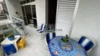 Foto 28 de Apartamento com 3 Quartos à venda, 135m² em Barra Funda, Guarujá