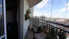 Foto 7 de Apartamento com 3 Quartos à venda, 77m² em Moinho Velho, São Paulo