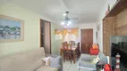 Foto 5 de Apartamento com 3 Quartos à venda, 70m² em Jardim Independencia, São Vicente