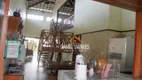 Foto 17 de Casa com 3 Quartos para alugar, 490m² em Zona Rural, Bananeiras