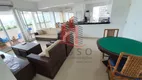 Foto 19 de Apartamento com 4 Quartos à venda, 170m² em Vila Alzira, Guarujá