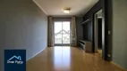 Foto 2 de Apartamento com 2 Quartos à venda, 63m² em Vila Monte Alegre, São Paulo