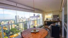 Foto 4 de Apartamento com 2 Quartos à venda, 84m² em Pinheiros, São Paulo
