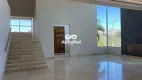 Foto 13 de Casa de Condomínio com 5 Quartos à venda, 1030m² em Alphaville Lagoa Dos Ingleses, Nova Lima