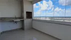 Foto 3 de Apartamento com 3 Quartos à venda, 109m² em Bosque da Saúde, Cuiabá