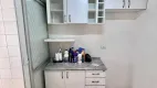 Foto 10 de Apartamento com 1 Quarto à venda, 50m² em Brooklin, São Paulo