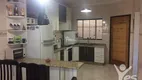 Foto 8 de Casa com 3 Quartos para alugar, 123m² em Jardim Utinga, Santo André