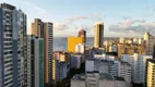 Foto 6 de Apartamento com 3 Quartos para venda ou aluguel, 189m² em Vitória, Salvador
