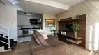 Foto 2 de Casa de Condomínio com 3 Quartos à venda, 87m² em Uberaba, Curitiba