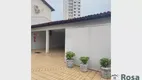 Foto 10 de Sobrado com 3 Quartos à venda, 117m² em Bela Vista, Cuiabá