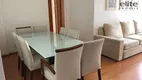 Foto 5 de Apartamento com 3 Quartos à venda, 174m² em Vila Izabel, Curitiba