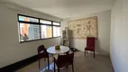 Foto 8 de Apartamento com 4 Quartos à venda, 241m² em Meireles, Fortaleza