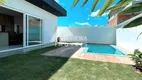 Foto 3 de Casa de Condomínio com 4 Quartos à venda, 270m² em Village Santa Georgina , Franca