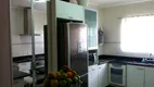 Foto 6 de Sobrado com 3 Quartos à venda, 122m² em Campestre, Santo André