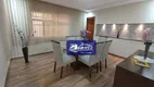 Foto 5 de Casa com 3 Quartos para venda ou aluguel, 240m² em Jardim Bom Clima, Guarulhos