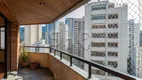 Foto 6 de Apartamento com 4 Quartos à venda, 204m² em Itaim Bibi, São Paulo