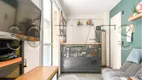 Foto 5 de Apartamento com 1 Quarto à venda, 27m² em Sé, São Paulo
