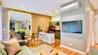Foto 15 de Apartamento com 1 Quarto para alugar, 65m² em Vila Olímpia, São Paulo