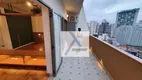 Foto 13 de Apartamento com 1 Quarto à venda, 58m² em Jardim Europa, São Paulo