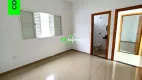 Foto 7 de Casa com 3 Quartos à venda, 100m² em Residencial Zanetti, Franca