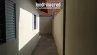 Foto 8 de Casa com 3 Quartos à venda, 70m² em Jardim Honda 2, Londrina