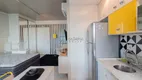 Foto 14 de Apartamento com 1 Quarto para alugar, 37m² em Vila Olímpia, São Paulo