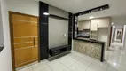 Foto 8 de Casa com 3 Quartos à venda, 130m² em Residencial Arco-Íris, Anápolis