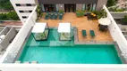 Foto 2 de Apartamento com 1 Quarto à venda, 31m² em Vila Olímpia, São Paulo