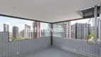 Foto 12 de Cobertura com 3 Quartos para alugar, 170m² em Belvedere, Belo Horizonte