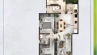 Foto 9 de Casa de Condomínio com 2 Quartos à venda, 72m² em Barra do Jacuípe, Camaçari