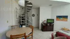 Foto 8 de Cobertura com 3 Quartos à venda, 121m² em Bosque, Campinas