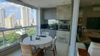 Foto 26 de Apartamento com 3 Quartos à venda, 129m² em Vila Romana, São Paulo