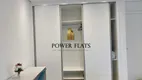 Foto 12 de Flat com 1 Quarto para alugar, 40m² em Itaim Bibi, São Paulo
