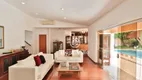 Foto 10 de Casa de Condomínio com 6 Quartos à venda, 450m² em Alphaville, Santana de Parnaíba