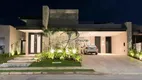 Foto 3 de Casa de Condomínio com 3 Quartos à venda, 244m² em Condominio Florais Italia, Cuiabá