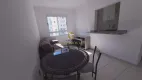 Foto 2 de Apartamento com 1 Quarto para alugar, 40m² em Jardim Esplanada, São José dos Campos