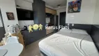 Foto 3 de Flat com 1 Quarto para alugar, 19m² em Pinheiros, São Paulo