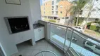 Foto 11 de Apartamento com 3 Quartos à venda, 90m² em Jurerê Internacional, Florianópolis