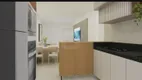 Foto 4 de Apartamento com 3 Quartos à venda, 75m² em Umuarama, Uberlândia
