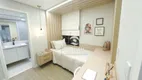 Foto 27 de Apartamento com 3 Quartos à venda, 125m² em Vila Santa Teresa, Santo André