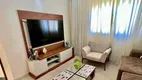 Foto 8 de Casa com 3 Quartos à venda, 190m² em Jardim Dermínio, Franca