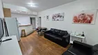 Foto 2 de Apartamento com 1 Quarto para alugar, 56m² em Alphaville, Barueri
