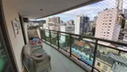 Foto 7 de Apartamento com 3 Quartos à venda, 109m² em Botafogo, Rio de Janeiro