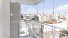 Foto 13 de Apartamento com 2 Quartos para venda ou aluguel, 77m² em Pompeia, São Paulo