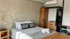 Foto 5 de Apartamento com 1 Quarto à venda, 30m² em Consolação, São Paulo