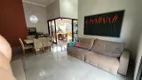 Foto 3 de Casa de Condomínio com 3 Quartos à venda, 198m² em Condomínio Quinta das Tipuanas, Araraquara