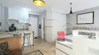 Foto 6 de Apartamento com 1 Quarto à venda, 31m² em Morumbi, São Paulo