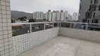 Foto 8 de Apartamento com 2 Quartos à venda, 127m² em Canto do Forte, Praia Grande