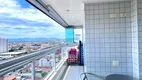 Foto 12 de Apartamento com 2 Quartos à venda, 70m² em Vila Tupi, Praia Grande