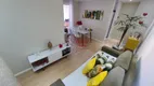 Foto 2 de Apartamento com 2 Quartos à venda, 52m² em Vila Guedes, São Paulo